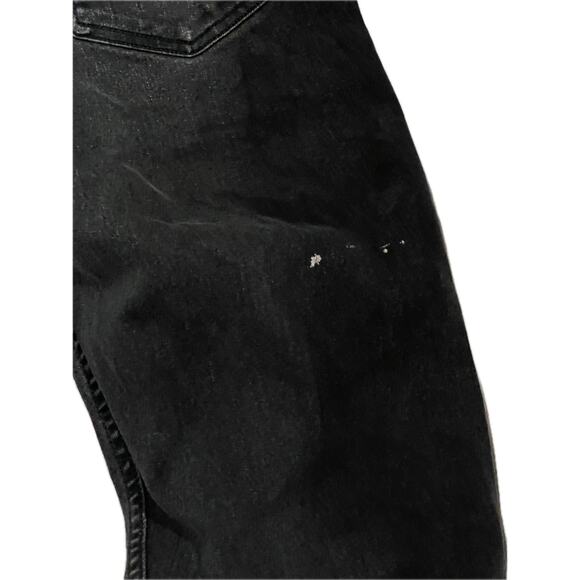 Levi's Denizen 232 Slim Straight Fit Men's Jeans Mens 36x34 - Picture 3 of 5